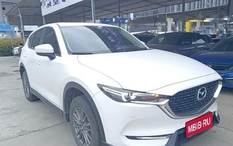 Mazda CX-5 II, 2021 год, 2 181 826 рублей, 1 фотография