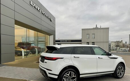Land Rover Range Rover Evoque II, 2025 год, 6 200 000 рублей, 5 фотография