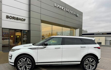 Land Rover Range Rover Evoque II, 2025 год, 6 200 000 рублей, 7 фотография