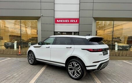 Land Rover Range Rover Evoque II, 2025 год, 6 200 000 рублей, 6 фотография
