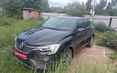 Renault Arkana I, 2021 год, 950 000 рублей, 1 фотография