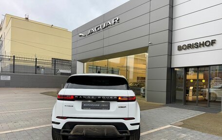 Land Rover Range Rover Evoque II, 2025 год, 6 200 000 рублей, 9 фотография