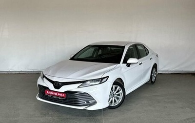 Toyota Camry, 2018 год, 2 100 000 рублей, 1 фотография