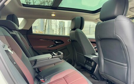 Land Rover Range Rover Evoque II, 2025 год, 6 200 000 рублей, 20 фотография