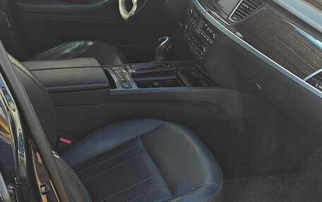 Hyundai Genesis II, 2014 год, 1 500 000 рублей, 4 фотография
