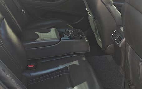 Hyundai Genesis II, 2014 год, 1 500 000 рублей, 5 фотография