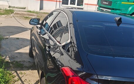 Hyundai Genesis II, 2014 год, 1 500 000 рублей, 3 фотография