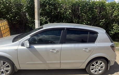 Opel Astra H, 2007 год, 350 000 рублей, 2 фотография