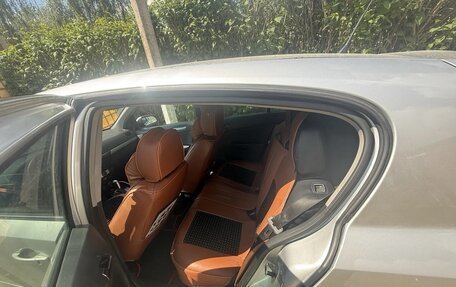 Opel Astra H, 2007 год, 350 000 рублей, 5 фотография