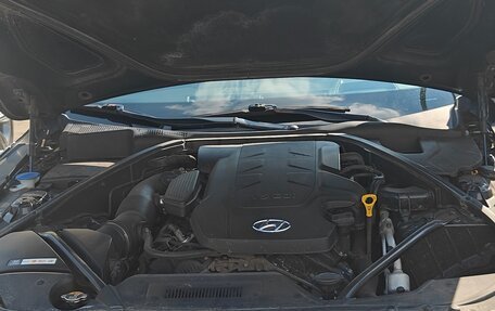 Hyundai Genesis II, 2014 год, 1 500 000 рублей, 11 фотография