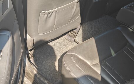 Hyundai Genesis II, 2014 год, 1 500 000 рублей, 9 фотография