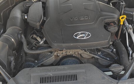 Hyundai Genesis II, 2014 год, 1 500 000 рублей, 13 фотография