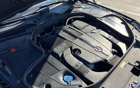 Mercedes-Benz S-Класс, 2016 год, 4 400 000 рублей, 3 фотография