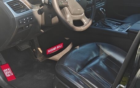 Hyundai Genesis II, 2014 год, 1 500 000 рублей, 8 фотография