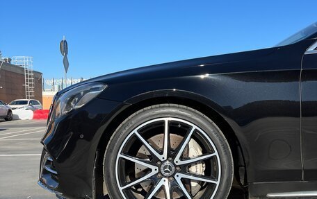 Mercedes-Benz S-Класс, 2016 год, 4 400 000 рублей, 21 фотография
