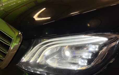 Mercedes-Benz S-Класс, 2016 год, 4 400 000 рублей, 32 фотография