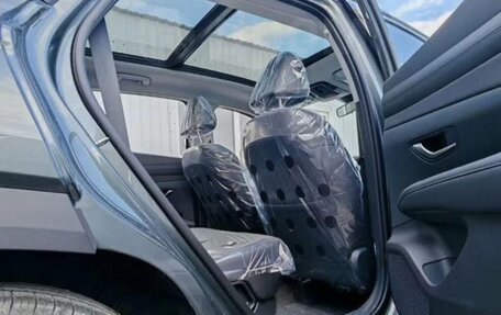 Hyundai Tucson, 2025 год, 3 905 000 рублей, 5 фотография