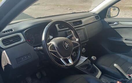 Renault Arkana I, 2021 год, 950 000 рублей, 5 фотография