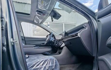 Hyundai Tucson, 2025 год, 3 905 000 рублей, 4 фотография
