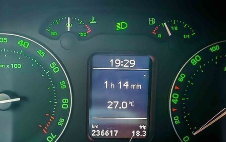Skoda Octavia, 2008 год, 600 000 рублей, 13 фотография