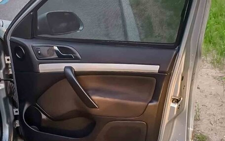 Skoda Octavia, 2008 год, 600 000 рублей, 11 фотография