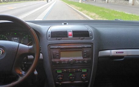 Skoda Octavia, 2008 год, 600 000 рублей, 14 фотография