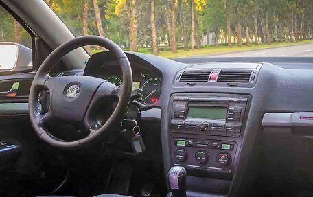 Skoda Octavia, 2008 год, 600 000 рублей, 8 фотография