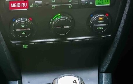Skoda Octavia, 2008 год, 600 000 рублей, 15 фотография