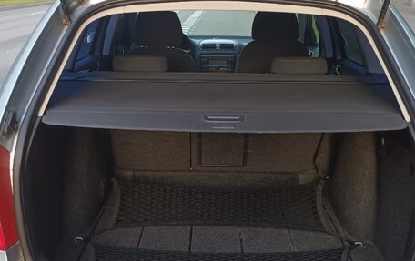 Skoda Octavia, 2008 год, 600 000 рублей, 20 фотография