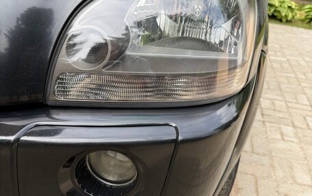Hyundai Tucson III, 2008 год, 840 000 рублей, 8 фотография