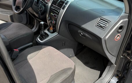 Hyundai Tucson III, 2008 год, 840 000 рублей, 14 фотография