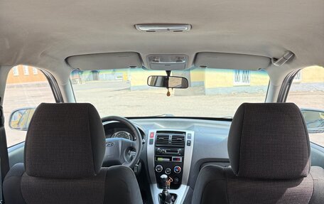 Hyundai Tucson III, 2008 год, 840 000 рублей, 9 фотография