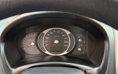 Hyundai Tucson III, 2008 год, 840 000 рублей, 13 фотография