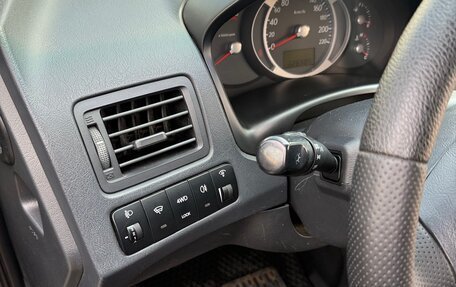 Hyundai Tucson III, 2008 год, 840 000 рублей, 12 фотография