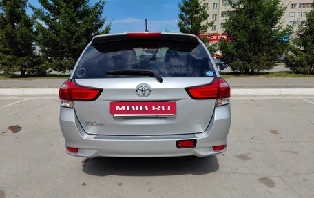 Toyota Corolla, 2017 год, 1 350 000 рублей, 4 фотография