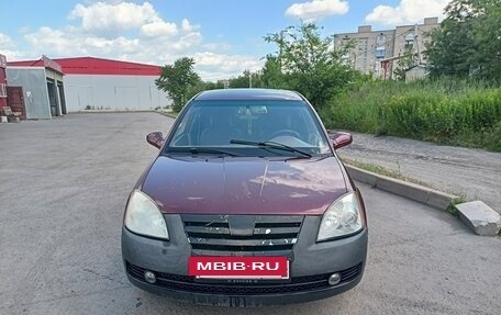 Vortex Estina II (FL-C), 2009 год, 340 000 рублей, 2 фотография