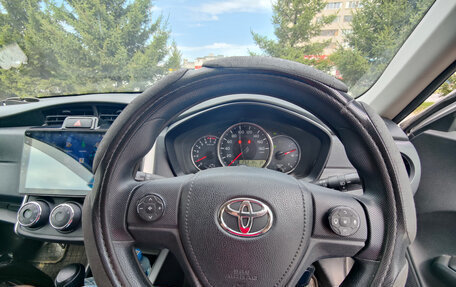 Toyota Corolla, 2017 год, 1 350 000 рублей, 6 фотография