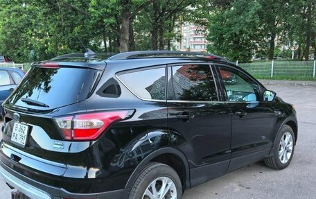 Ford Escape III, 2018 год, 1 600 000 рублей, 3 фотография