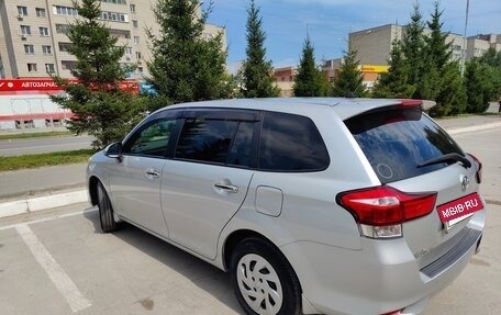 Toyota Corolla, 2017 год, 1 350 000 рублей, 3 фотография