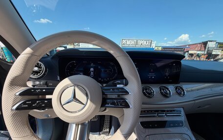 Mercedes-Benz E-Класс, 2020 год, 5 950 000 рублей, 12 фотография