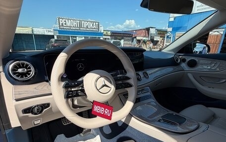 Mercedes-Benz E-Класс, 2020 год, 5 950 000 рублей, 4 фотография