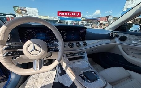 Mercedes-Benz E-Класс, 2020 год, 5 950 000 рублей, 10 фотография