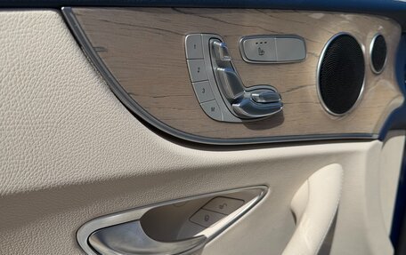 Mercedes-Benz E-Класс, 2020 год, 5 950 000 рублей, 17 фотография