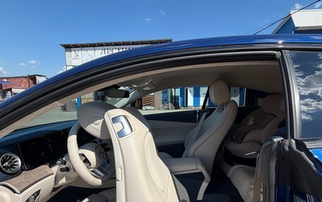Mercedes-Benz E-Класс, 2020 год, 5 950 000 рублей, 24 фотография