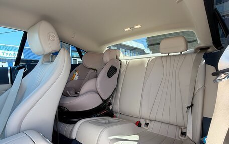 Mercedes-Benz E-Класс, 2020 год, 5 950 000 рублей, 23 фотография