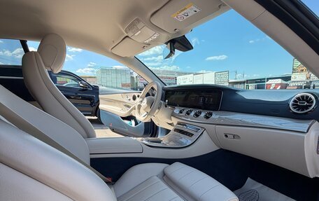 Mercedes-Benz E-Класс, 2020 год, 5 950 000 рублей, 18 фотография