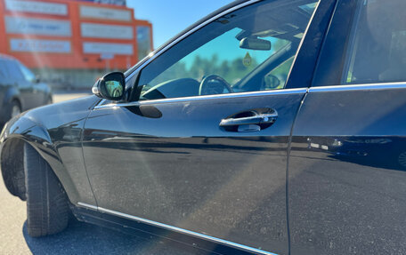 Mercedes-Benz S-Класс, 2006 год, 1 350 000 рублей, 12 фотография