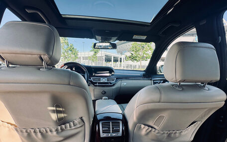 Mercedes-Benz S-Класс, 2006 год, 1 350 000 рублей, 20 фотография