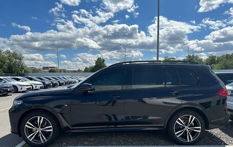 BMW X7, 2020 год, 6 470 000 рублей, 3 фотография