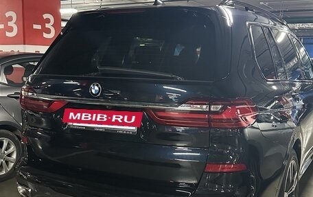 BMW X7, 2020 год, 6 470 000 рублей, 2 фотография